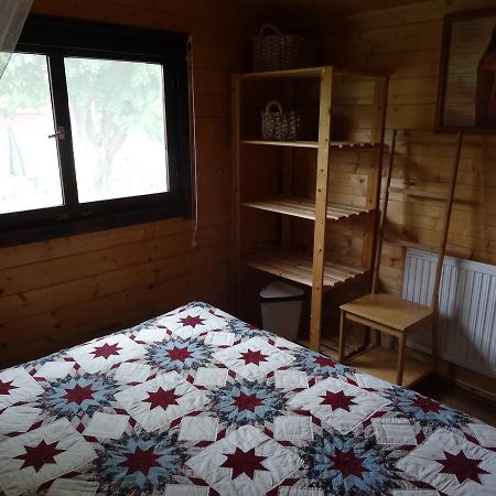 Sun Dance Ranch Bed & Breakfast Eksharad Luaran gambar